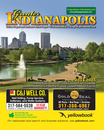 yellow pages ohio